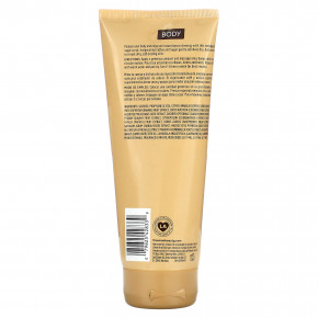 Freeman Beauty, Отшелушивающий сахарный скраб для тела, кофе, 175 мл (6 жидк. унц.) (Товар снят с продажи) в Москве - eco-herb.ru | фото