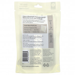 Fresh Wave, Fresh Pod, 1 упаковка в Москве - eco-herb.ru | фото