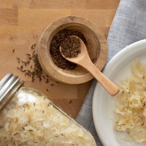 Frontier Co-op, Цельное семя полевого тмина, 16 унций (453 г) (Товар снят с продажи) в Москве - eco-herb.ru | фото