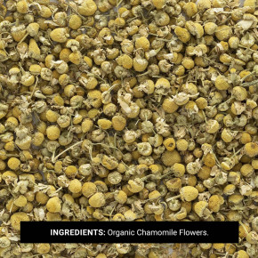 Frontier Co-op, цельные цветки органической немецкой ромашки, 453 г (16 унций) в Москве - eco-herb.ru | фото