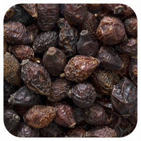 Frontier Co-op, цельные плоды шиповника, 453 г (16 унций) - описание | фото