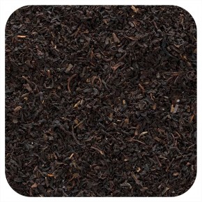 Frontier Co-op, Earl Grey, органический черный чай, 453 г (16 унций) - описание