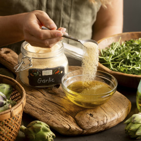 Frontier Co-op, гранулы органического чеснока, 453 г (16 унций) в Москве - eco-herb.ru | изображение Frontier Co-op, гранулы органического чеснока, 453 г (16 унций) в Москве - eco-herb.ru | фото