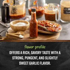 Frontier Co-op, гранулы органического чеснока, 453 г (16 унций) в Москве - eco-herb.ru | изображение Frontier Co-op, гранулы органического чеснока, 453 г (16 унций) в Москве - eco-herb.ru | фото