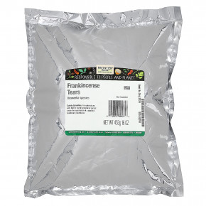 Frontier Co-op, Ладан, 453 г (16 унций) в Москве - eco-herb.ru | фото