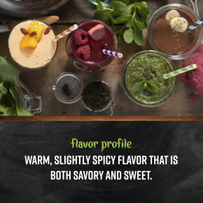 Frontier Co-op, молотый корень органического имбиря, 453 г (16 унции) в Москве - eco-herb.ru | фото