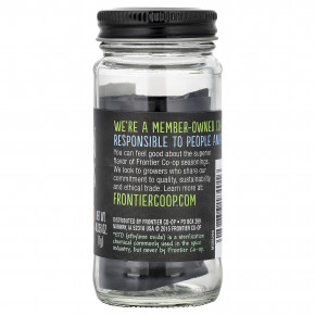 Frontier Co-op, нити шафрана, собранные вручную, 1 г (0,036 унции) в Москве - eco-herb.ru | изображение Frontier Co-op, нити шафрана, собранные вручную, 1 г (0,036 унции) в Москве - eco-herb.ru | фото