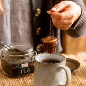 Frontier Co-op, Organic Mullein Leaf, Cut & Sifted, 16 oz (453 g) в Москве - eco-herb.ru | фото