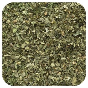 Frontier Co-op, Organic Parsley Leaf Flakes, 16 oz (453 g) в Москве - eco-herb.ru | фото