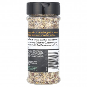 Frontier Co-op, Organic Prime Cuts, органический пикантный перец, 113 г (3,99 унции) в Москве - eco-herb.ru | фото