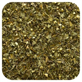 Frontier Co-op, Organic  Scullcap Herb, Cut & Sifted, 16 oz (453 g) в Москве - eco-herb.ru | фото