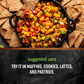 Frontier Co-op, Органическая цейлонская корица, 453 г (16 унций) в Москве - eco-herb.ru | фото