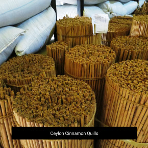 Frontier Co-op, Органическая цейлонская корица, 453 г (16 унций) в Москве - eco-herb.ru | фото