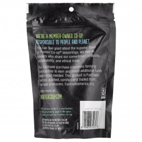 Frontier Co-op, органическая цейлонская корица, приобретенная с соблюдением принципов справедливой торговли, 158 г (5,57 унции) в Москве - eco-herb.ru | фото