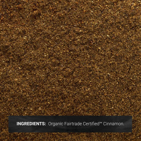 Frontier Co-op, органическая цейлонская корица в порошке, приобретенная на основе принципов справедливой торговли, 453 г (16 унций) в Москве - eco-herb.ru | фото