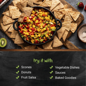 Frontier Co-op, органическая цейлонская корица в порошке, приобретенная на основе принципов справедливой торговли, 453 г (16 унций) в Москве - eco-herb.ru | фото