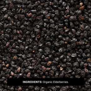 Frontier Co-op, органическая цельная европейская бузина, 453 г (16 унций) в Москве - eco-herb.ru | изображение Frontier Co-op, органическая цельная европейская бузина, 453 г (16 унций) в Москве - eco-herb.ru | фото