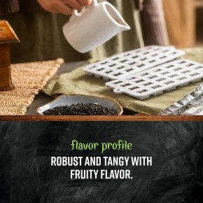 Frontier Co-op, органическая цельная европейская бузина, 453 г (16 унций) в Москве - eco-herb.ru | изображение Frontier Co-op, органическая цельная европейская бузина, 453 г (16 унций) в Москве - eco-herb.ru | фото