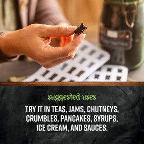 Frontier Co-op, органическая цельная европейская бузина, 453 г (16 унций) в Москве - eco-herb.ru | изображение Frontier Co-op, органическая цельная европейская бузина, 453 г (16 унций) в Москве - eco-herb.ru | фото