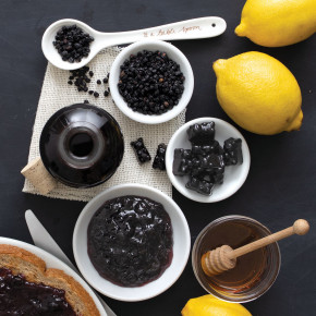 Frontier Co-op, органическая цельная европейская бузина, 453 г (16 унций) в Москве - eco-herb.ru | изображение Frontier Co-op, органическая цельная европейская бузина, 453 г (16 унций) в Москве - eco-herb.ru | фото