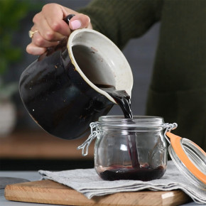 Frontier Co-op, органическая цельная европейская бузина, 453 г (16 унций) в Москве - eco-herb.ru | изображение Frontier Co-op, органическая цельная европейская бузина, 453 г (16 унций) в Москве - eco-herb.ru | фото