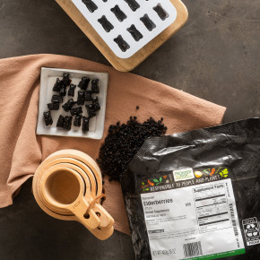 Frontier Co-op, органическая цельная европейская бузина, 453 г (16 унций) в Москве - eco-herb.ru | изображение Frontier Co-op, органическая цельная европейская бузина, 453 г (16 унций) в Москве - eco-herb.ru | фото