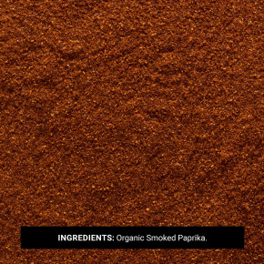 Frontier Co-op, органическая копченая паприка, молотая, 453 г (16 унций) в Москве - eco-herb.ru | фото