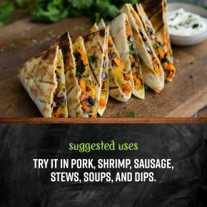 Frontier Co-op, органическая копченая паприка, молотая, 453 г (16 унций) в Москве - eco-herb.ru | фото