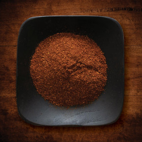 Frontier Co-op, органическая копченая паприка, молотая, 453 г (16 унций) в Москве - eco-herb.ru | фото