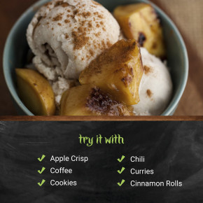 Frontier Co-op, органическая корица Коринтье в порошке, 453 г (16 унций) в Москве - eco-herb.ru | фото