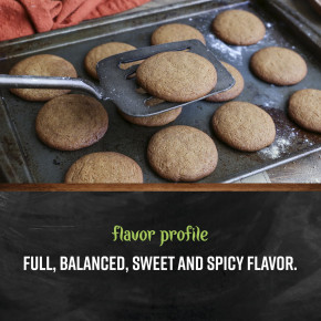 Frontier Co-op, органическая корица Коринтье в порошке, 453 г (16 унций) в Москве - eco-herb.ru | фото