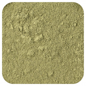 Frontier Co-op, органическая смесь зеленого чая матча с цитрусовыми, 453 г (16 унций) - описание | фото