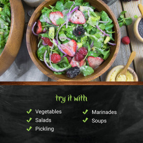 Frontier Co-op, Органические цельные семена желтой горчицы, 453 г (16 унций) в Москве - eco-herb.ru | фото