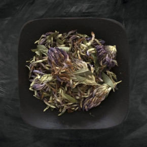 Frontier Co-op, Органические цветки красного клевера, 226 г (8 унций) в Москве - eco-herb.ru | изображение Frontier Co-op, Органические цветки красного клевера, 226 г (8 унций) в Москве - eco-herb.ru | фото