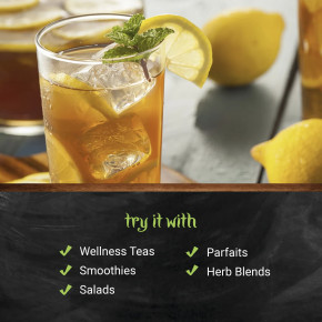 Frontier Co-op, Органические нарезанные и отобранные листья мяты колосистой, 16 унций (453 г) в Москве - eco-herb.ru | фото