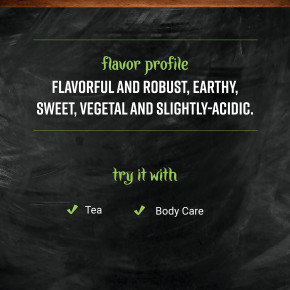 Frontier Co-op, органические нарезанные и просеянные листья красной малины, 453 г (16 унций) в Москве - eco-herb.ru | фото