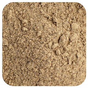 Frontier Co-op, органические очищенные семена кардамона, молотые, 453 г (16 унций) - описание | фото