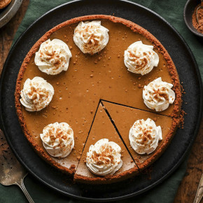 Frontier Co-op, Органические пряности для тыквенного пирога, 453 г (16 унций) в Москве - eco-herb.ru | фото