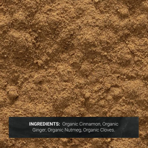 Frontier Co-op, Органические пряности для тыквенного пирога, 453 г (16 унций) в Москве - eco-herb.ru | фото