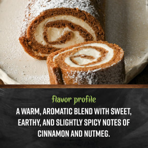 Frontier Co-op, Органические пряности для тыквенного пирога, 453 г (16 унций) в Москве - eco-herb.ru | фото