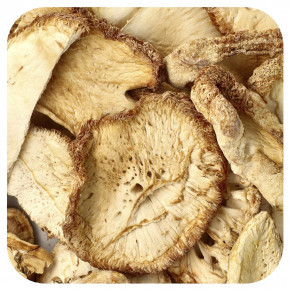 Frontier Co-op, органические сушеные грибы ежовик гребенчатый, 113 г (4 унции) в Москве - eco-herb.ru | изображение Frontier Co-op, органические сушеные грибы ежовик гребенчатый, 113 г (4 унции) в Москве - eco-herb.ru | фото