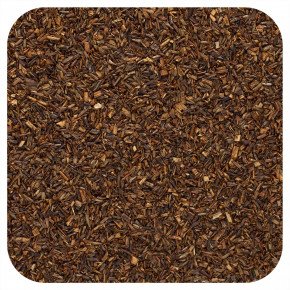 Frontier Co-op, органический чай ройбуш, 453 г (16 унций) - описание | фото