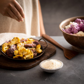 Frontier Co-op, органический чесночный порошок, 453 г (16 унций) в Москве - eco-herb.ru | фото