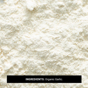 Frontier Co-op, органический чесночный порошок, 453 г (16 унций) в Москве - eco-herb.ru | фото