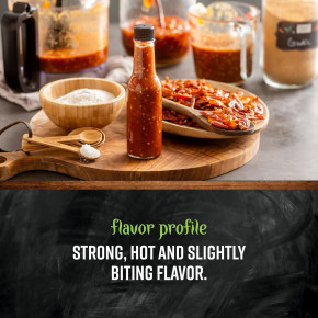 Frontier Co-op, органический чесночный порошок, 453 г (16 унций) в Москве - eco-herb.ru | фото