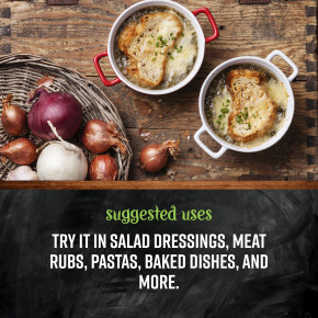 Frontier Co-op, органический чесночный порошок, 453 г (16 унций) в Москве - eco-herb.ru | фото