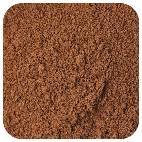 Frontier Co-op, Органический гриб чага в порошке, 113 г (4 унции) - описание