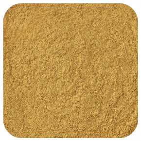 Frontier Co-op, Органический гриб кордицепс в порошке, 113 г (4 унции) - описание