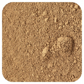 Frontier Co-op, Органический гриб рейши в порошке, 113 г (4 унции) в Москве - eco-herb.ru | фото