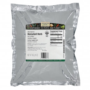 Frontier Co-op, органический измельченный и просеянный трава хвоща (Shavegrass), 453 г (16 унций) в Москве - eco-herb.ru | изображение Frontier Co-op, органический измельченный и просеянный трава хвоща (Shavegrass), 453 г (16 унций) в Москве - eco-herb.ru | фото